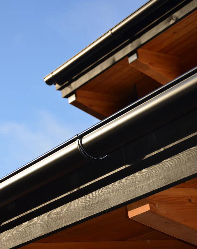 Vancouver Island Gutter Services