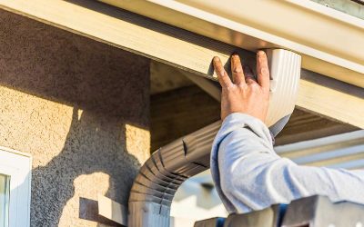 Gutter Installation: How to Ensure Proper Installation for Your Home