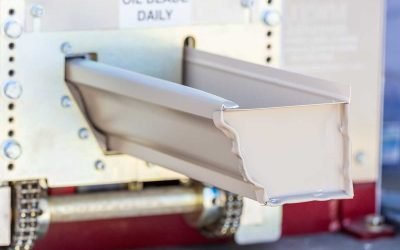 Gutter Machine Sales: Choosing the Right Machine for Your Business